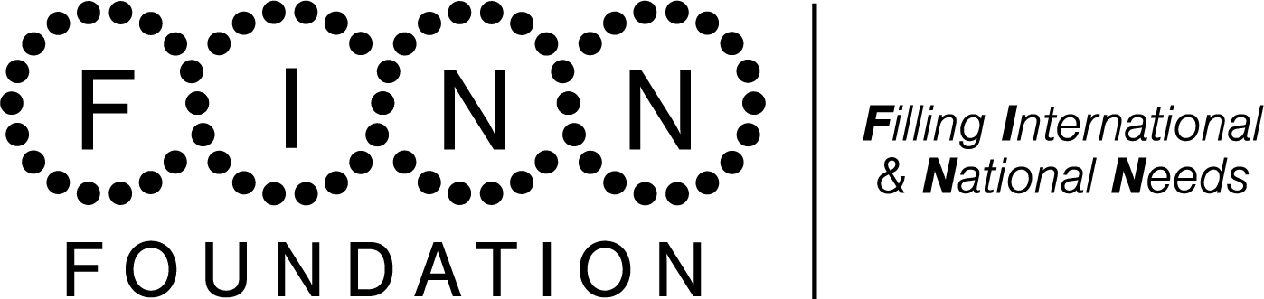 FINN Found_Logo_H_Black